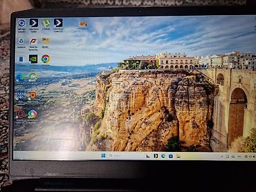 Техника жана электроника: Игровой ноутбук Lenovo IdeaPad Gaming - Экран 15.6", разрешение — 5