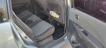 Mazda: Mazda PREMACY: 2003 г., 1.8 л, Механика, Бензин, Минивэн — 6