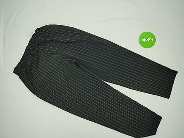 sklepy hm: H&M Divided, Spodnie materiałowe damskie, rozmiar S — 3