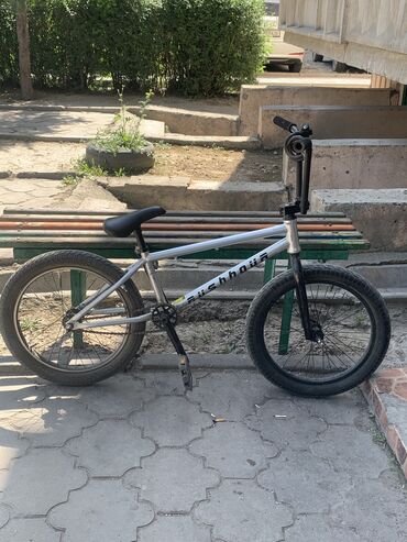 держатель для телефона на велосипед бишкек: BMX велосипед, Рама M (156 - 178 см), Б/у