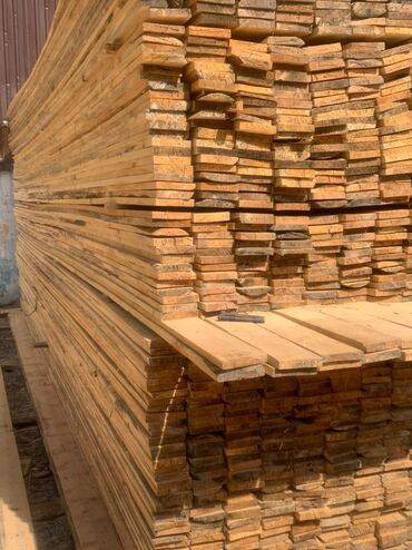 Доски: Доски, Обрезные, Для кровли крыши, Сосна, Влагостойкие — 7