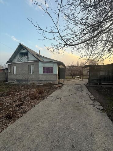 Продажа домов: Времянка, 50 м², 2 комнаты, Собственник, Старый ремонт — 10