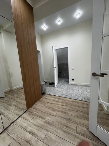 Продажа квартир: 2 комнаты, 80 м², Элитка, 3 этаж, Евроремонт — 6