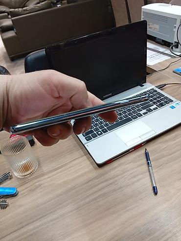 Samsung: Samsung Galaxy S10, Б/у, 128 ГБ, цвет - Голубой, 1 SIM — 5