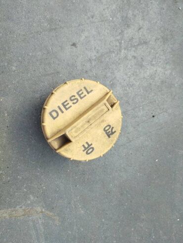 diesel работа: Крышка бензобака Hyundai Santa Fe 2 ПОКОЛЕНИЕ D4EA 2.2 DIESEL 2006