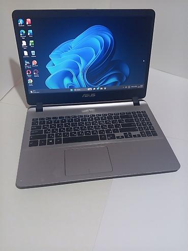 аккумулятор 12в 7а ч: Б/у ASUS 15.6 ", Intel Core i5, 128 ГБ, Платная доставка — 2