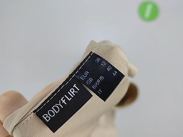 zara flared: Bodyflirt, Sukienka damska, rozmiar M — 4