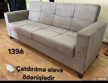 Divanlar: Divan, Yeni, Açılan, Bazalı, Parça, Ödənişli çatdırılma — 1
