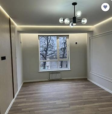 Продажа квартир: 2 комнаты, 69 м², Элитка, 3 этаж, Евроремонт — 1