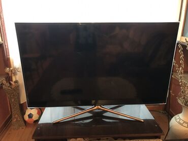 televizor samsung 108 cm: İşlənmiş Televizor Samsung Led 48" FHD (1920x1080), Ünvandan götürmə