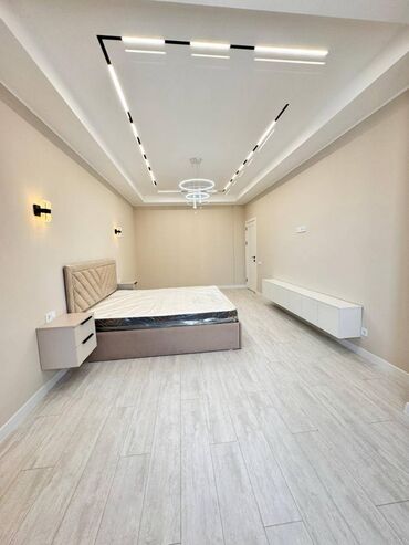снять квартиру без риэлтора: 3 комнаты, 102 м², Элитка, 12 этаж, Евроремонт