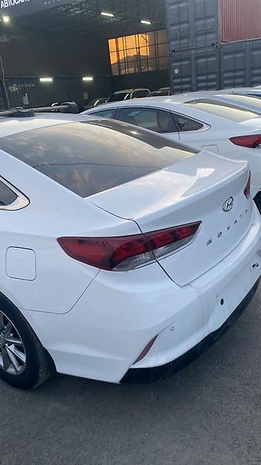 Kia: Kia K5: 2019 г., 2 л, Типтроник, Газ, Седан — 10