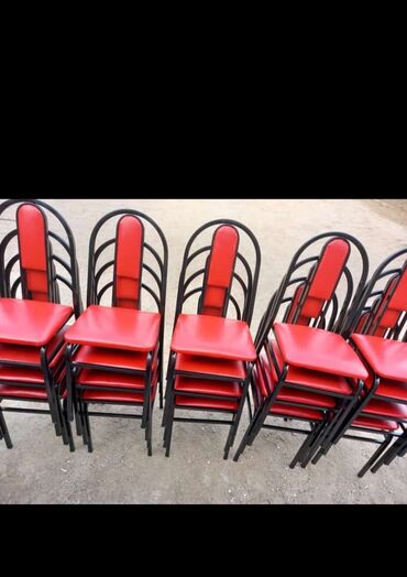 Stullar: Salam hor.Etli musteriler. Masa ve oturacaqlar bir cox cesidlerimiz — 25