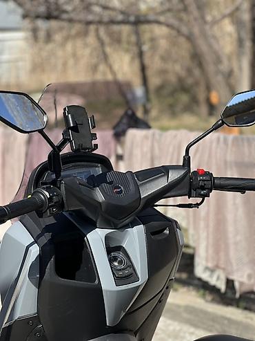мото ролик: Qmax 180 куб Карбюратор Полный идеал Пластики в отличном состоянии — 5