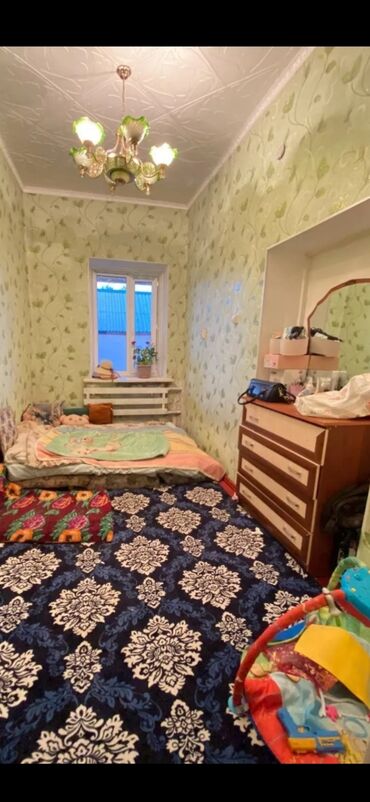 помищение в аренду: 70 м², 4 комнаты, Парковка, Сарай, Забор, огорожен