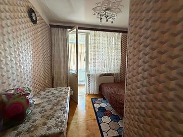vasmoyda satilan bina evleri: Sumqayıt, 2 otaqlı, Köhnə tikili, 41 kv. m — 1
