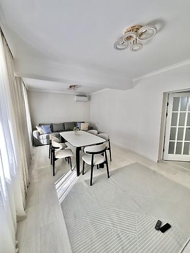 Продаётся дом в ж/м Арча-Бешик 📍 Идеальная локация 📐 Площадь — 92 — 4