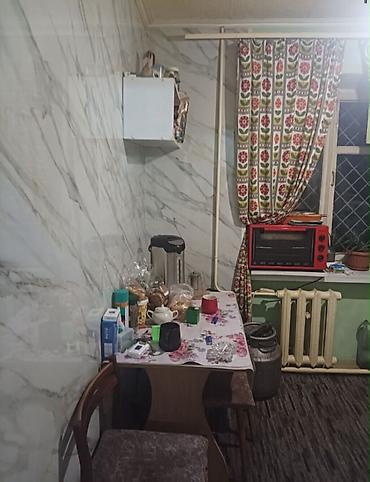 1 комната, 32 м², 8 мкр 104 серия, 1 этаж, Требуется ремонт