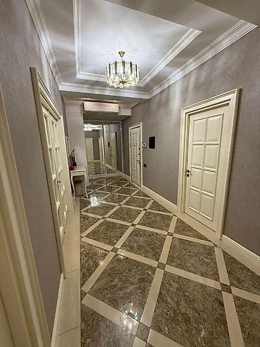 Продажа квартир: Белый город, 3 комнаты, Новостройка, 128 м² — 8