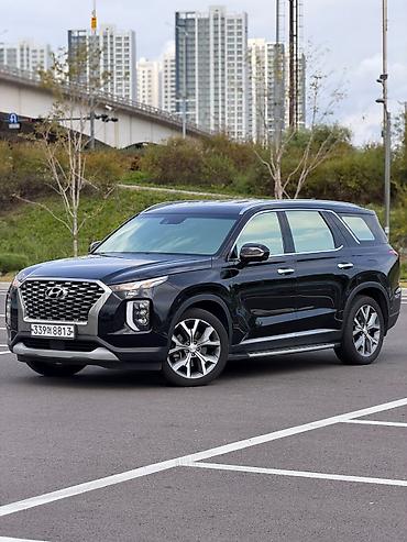 300 000: Hyundai Palisade: 2020 г., 2.2 л, Автомат, Дизель, Кроссовер — 1