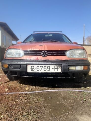 коробка на гольф 3 автомат: Volkswagen Golf: 1996 г., 1.6 л, Механика, Бензин, Хетчбек
