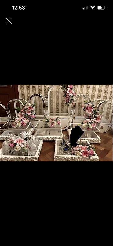 ovcular kolbasa: Çəhrayı gül ilə satılır 12ədəd. real alıcıya endirim olacaq — 2