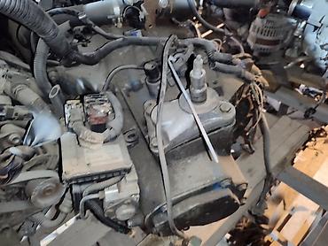 bye e5: АКПП Citroen С5 2.0 HDI DIESEL 2008 (б/у) — 1