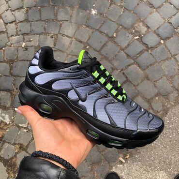 air max patike: Nike air max tn patike

Novo
Brojevi 36 do 46