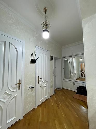 əmlak satisi: 3 otaqlı, Yeni tikili, m. Neftçilər, 88 kv. m — 9