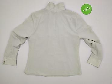 45 latki: Bluzka damska, rozmiar L — 3