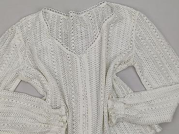 moda bluzki: Bluzka damska, rozmiar M — 1