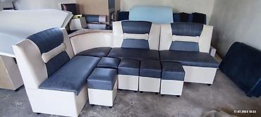 sofa: Продаю кухонный уголок,от производителя .новый .оптовая цена .доставка — 7