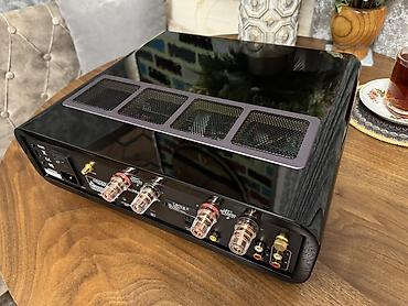 Səs gücləndiriciləri: Модель: Peachtree Audio Carina X. Hypex N Core X Series — 6