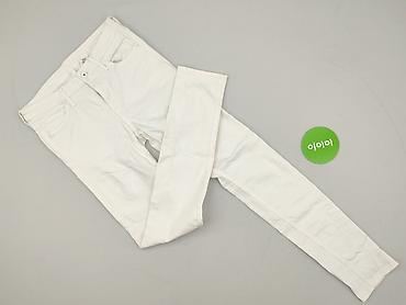 hilfiger: H&M, Jeansy damskie, rozmiar S — 2