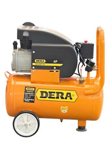 boya seti: Elan başlığı: Hava kompressoru Dera DK-4HP35L1600HP Elan mətni: Dera — 1