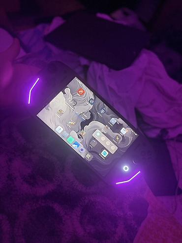 Планшеты: Планшет, Lenovo, память 1 ТБ, 8" - 9", Б/у, Классический цвет - Белый — 4