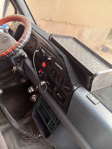 двигатель субару аутбек 2.5 купить в бишкеке: Mercedes-Benz Спринтер: 1999 г., 2.9 л, Механика, Дизель