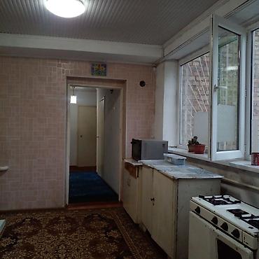 Продажа квартир: 3 комнаты, 110 м², 1 этаж, Евроремонт — 4