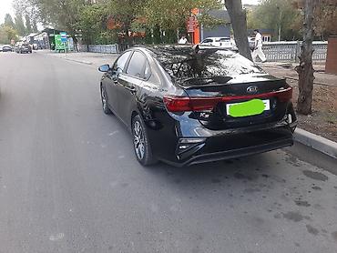 Kia: Kia K3: 2020 г., 1.6 л, Вариатор, Бензин, Седан — 3