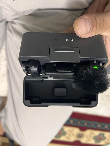 se electronics: DJI Mic (версия для iPhone/Lightning) — компактная беспроводная — 2