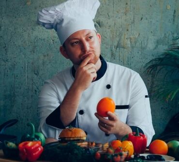 работа горничная отель: Требуется Повар : Самсышник, Национальная кухня, Более 5 лет опыта