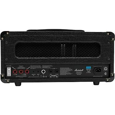 Gitara gücləndiriciləri: №: 14399 Məhsulun adı: Gücləndirici Marshall DSL20HR Brend: Marshall — 1