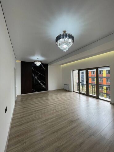 Продажа квартир: 3 комнаты, 103 м², 4 этаж