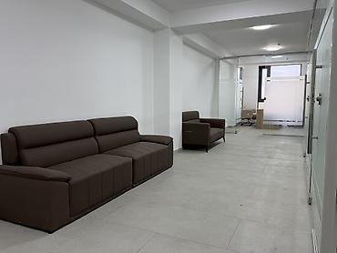 бишкек киргизия 1: Аренда офисов, 93 м², В бизнес центре — 4