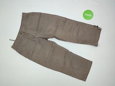 ccc kalosze: Spodnie 3/4 damskie, rozmiar S — 2