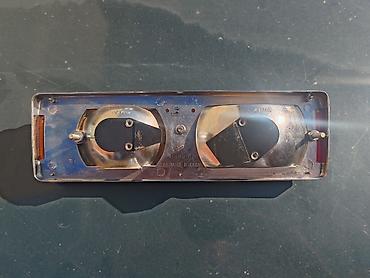 fiat brava for sale: Stop lampa desna Lada 2101 Ziguli br.1. Novo. Ruske proizvodnje. Cena — 9