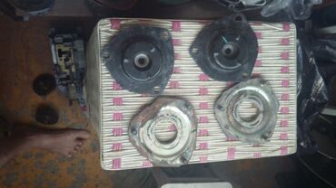 Другие автозапчасти: Nissan Maxima А34 Остались запчасти: -Нижняя подушка двигателя -Датчик — 6