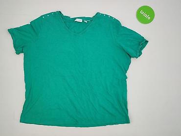 lucy si: Gina Laura, T-shirt damski, rozmiar XL — 2