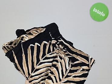 sandałki clibee: H&M, Szorty damskie, rozmiar M — 6