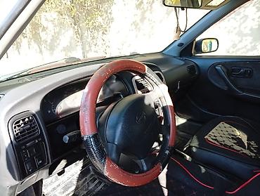 gsx suzuki: Nissan Primera: 1996 г., 1.6 л, Механика, Бензин — 7